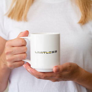 Limitless Seas Boutique - Coffee Cup
