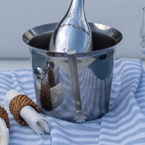 Limitless Seas Boutique - SST Ice Bucket