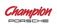 Champion Porsche